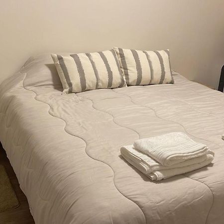 Ulen Bed & Breakfast Ushuaia Luaran gambar