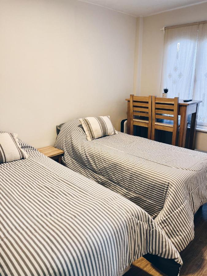 Ulen Bed & Breakfast Ushuaia Luaran gambar