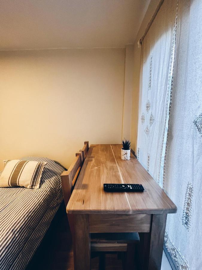 Ulen Bed & Breakfast Ushuaia Luaran gambar