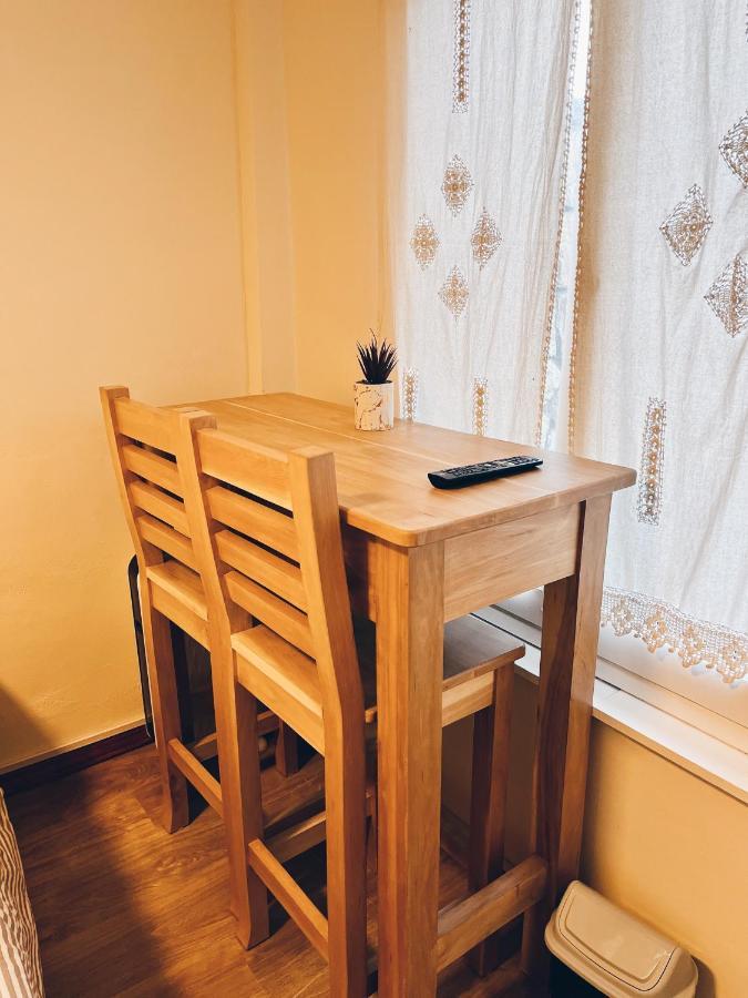 Ulen Bed & Breakfast Ushuaia Luaran gambar