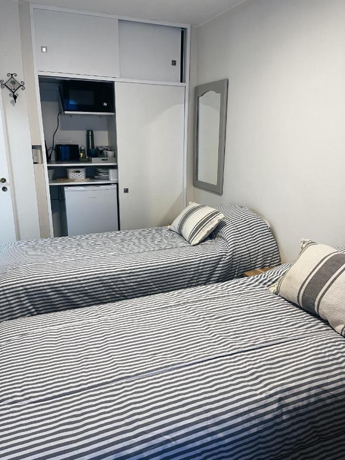 Ulen Bed & Breakfast Ushuaia Luaran gambar