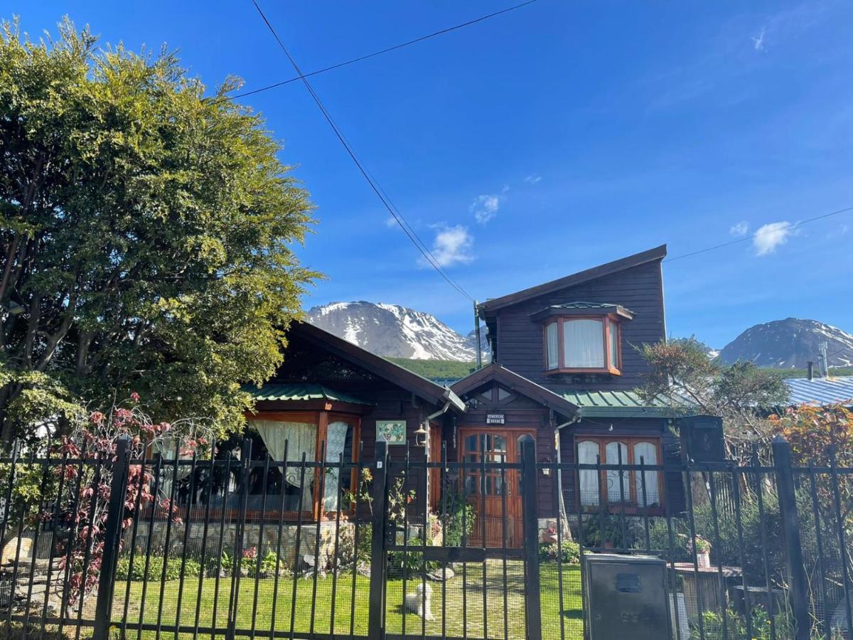 Ulen Bed & Breakfast Ushuaia Luaran gambar