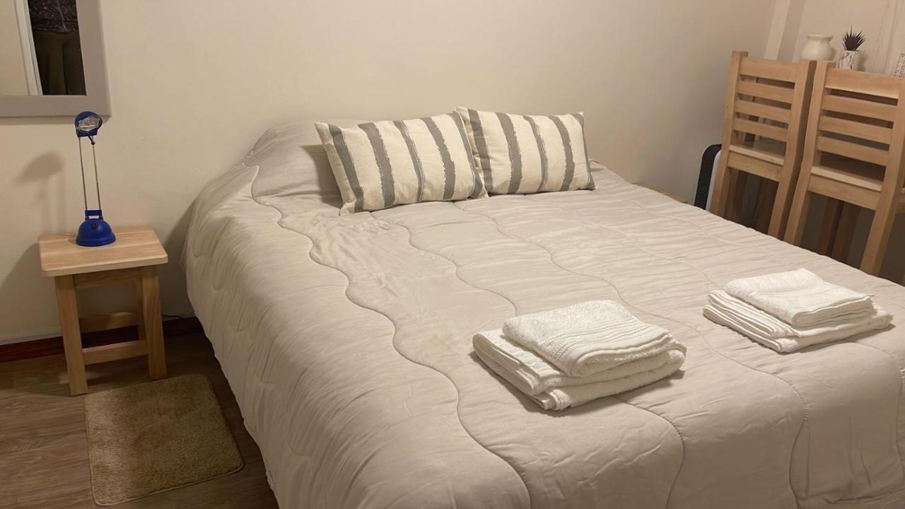 Ulen Bed & Breakfast Ushuaia Luaran gambar