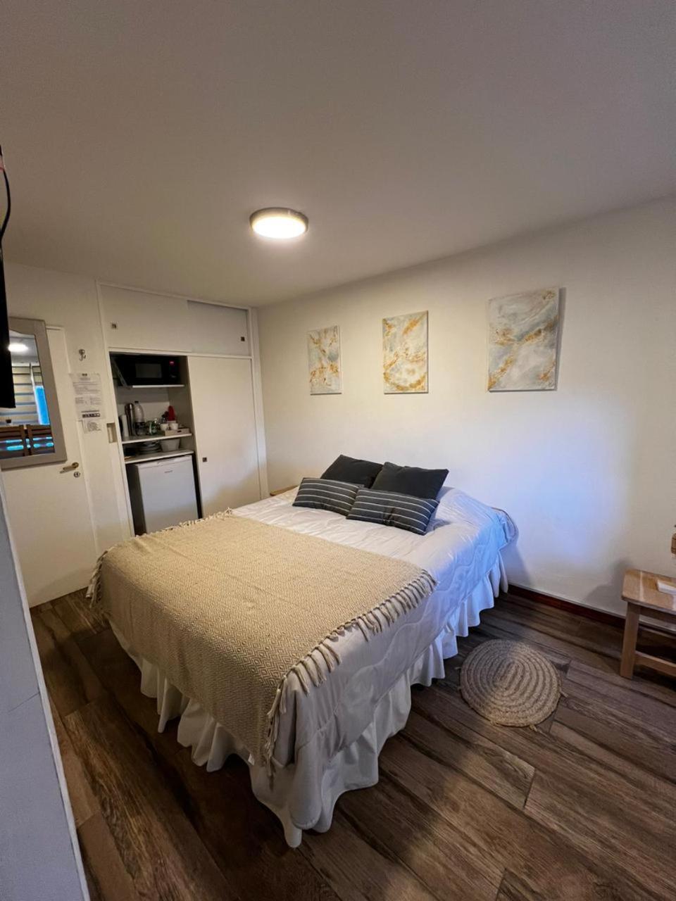 Ulen Bed & Breakfast Ushuaia Luaran gambar