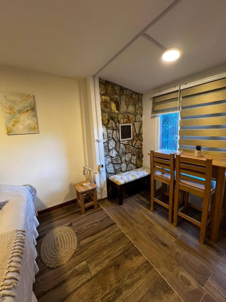 Ulen Bed & Breakfast Ushuaia Luaran gambar